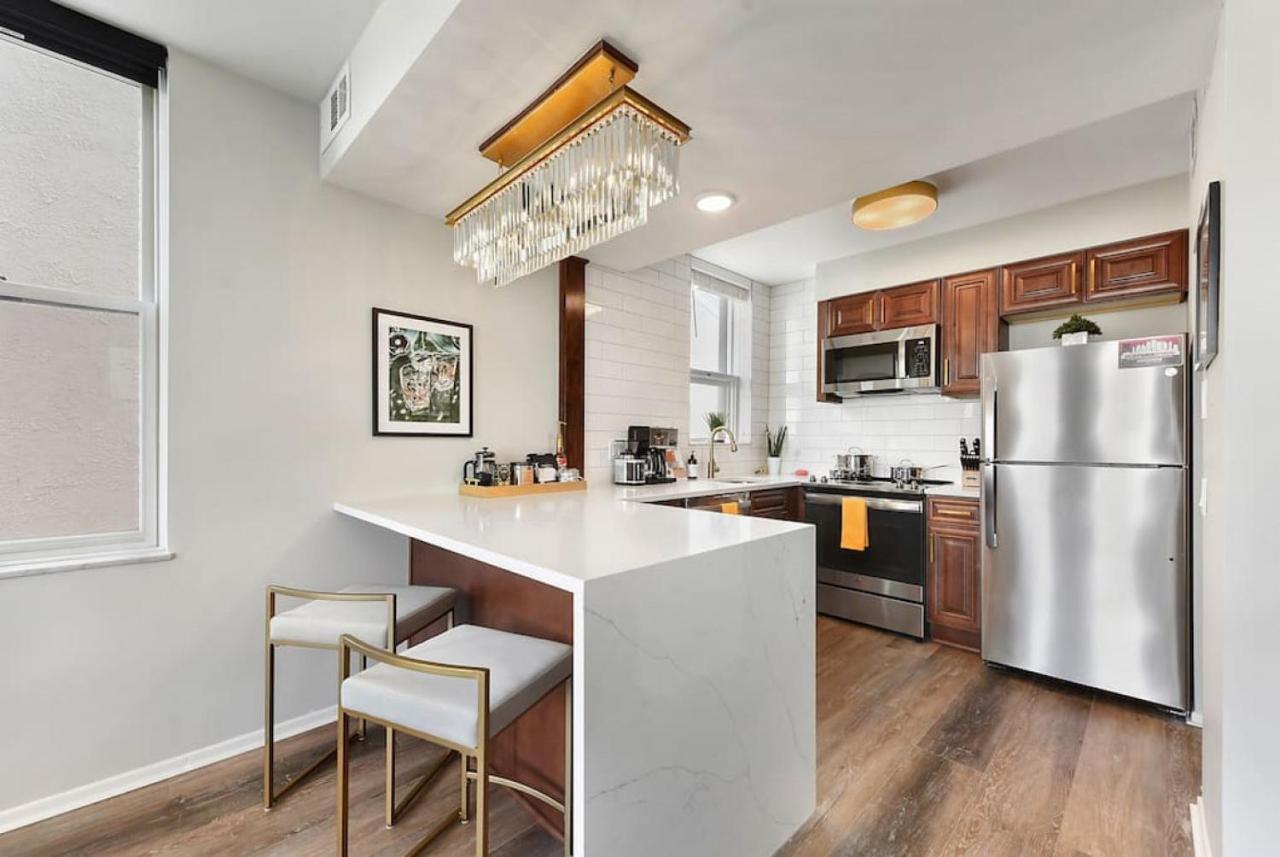Hostwise - Grandview Balcony With Stunning Skyline Views Pittsburgh