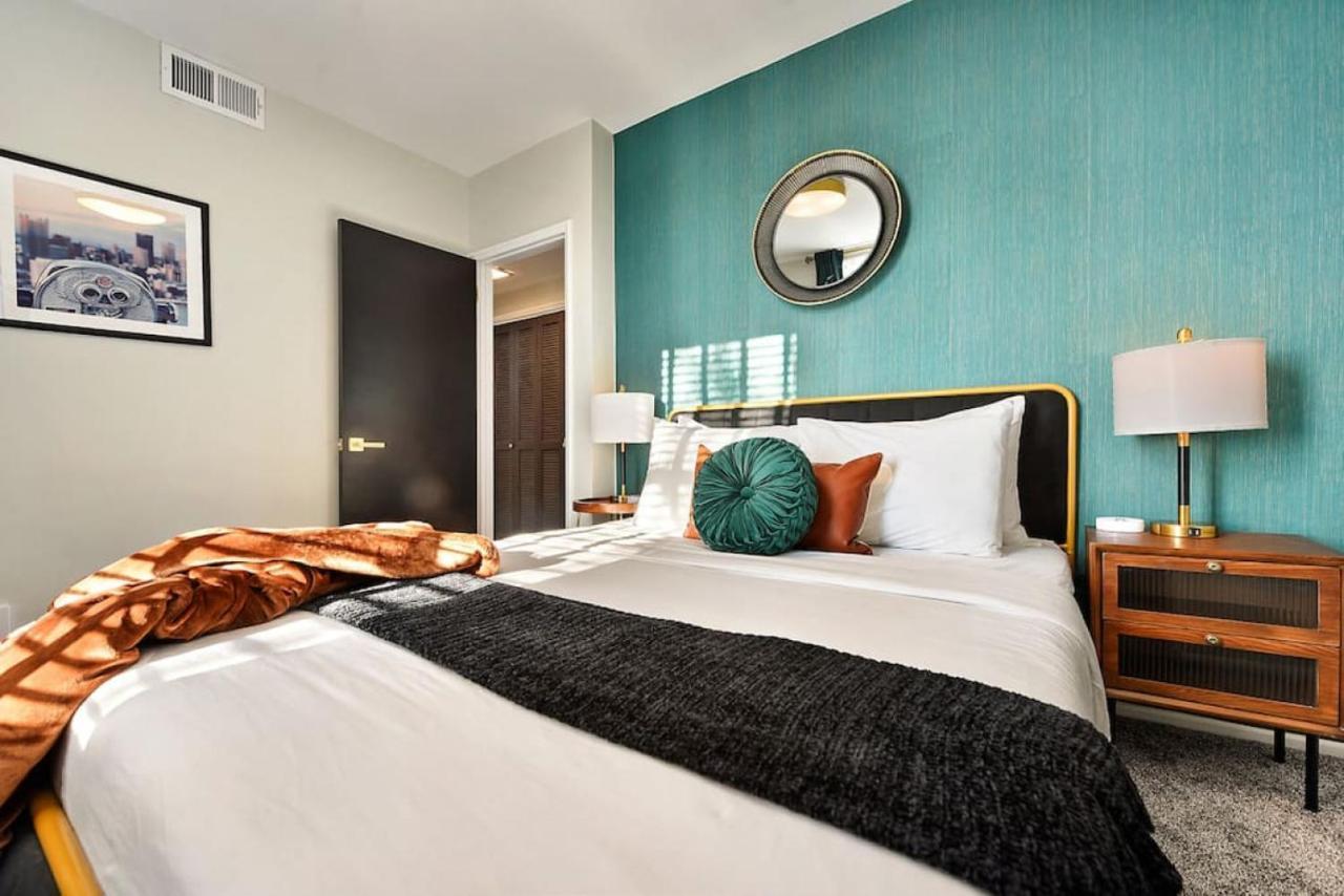 Hostwise - Grandview Balcony With Stunning Skyline Views * Pittsburgh